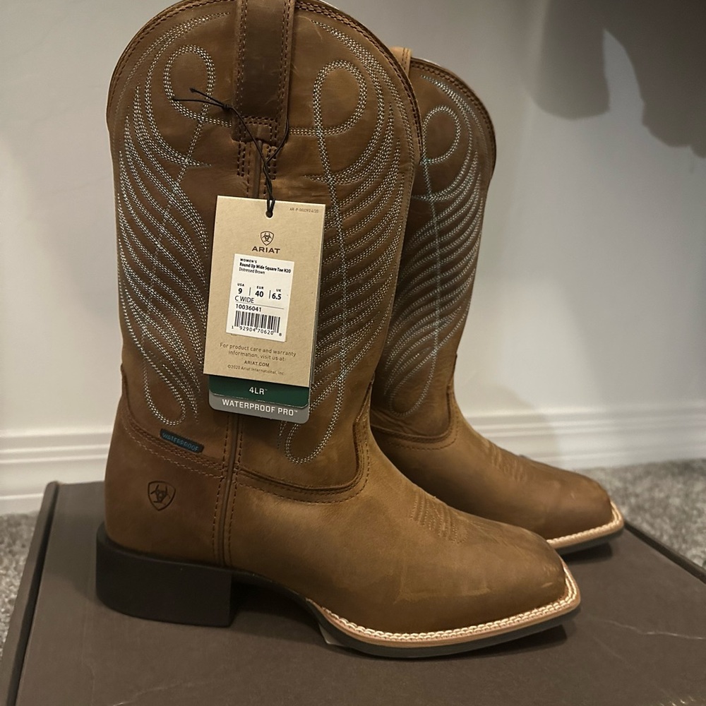 Ariat Women’s Western Boots